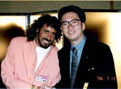 京都パープルサンガ