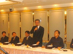 中華民国救国青年団