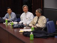 キャンパスプラザ京都