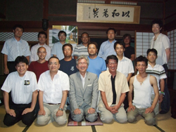 四方源太郎後援会