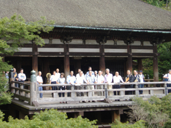 「歴史的遺産の保護」