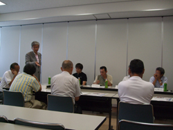 はしだて昌友塾（宮津市）