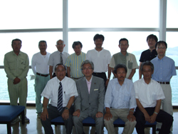 はしだて昌友塾(宮津市)