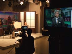 TOKYO MX「続・言いたい放だい」出演