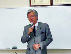 きょうと青年政治大学校