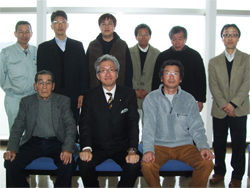 はしだて昌友塾