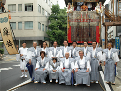 祇園祭2009 