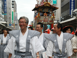 祇園祭2009 