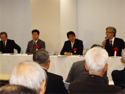 日本国家の活路をどう切り拓くのか