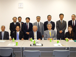 国の子育て支援制度勉強会