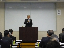 京都府宅建業協会総会