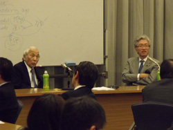 西田昌司東京政経セミナー