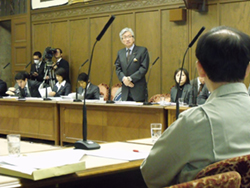 財政金融委員会