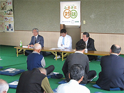 なまごえプロジェクト