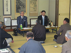 なまごえプロジェクト