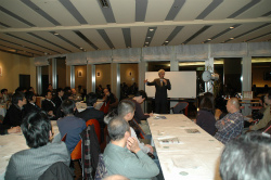 昌友塾 特別懇親会