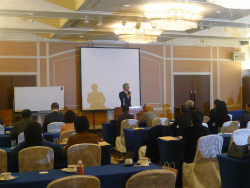 京都府保育推進連盟研修会