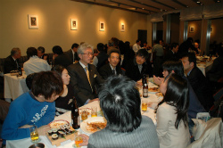 昌友塾 特別懇親会