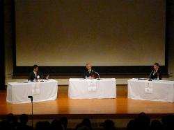 やまだ賢司(兵庫7区)政策勉強会