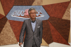 朝まで生テレビ(テレビ朝日)に出演