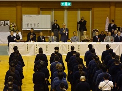 京都府社会人剣道大会