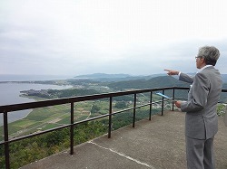 京丹後市内各所