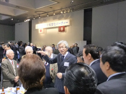 自民党京都府連政経文化懇談会