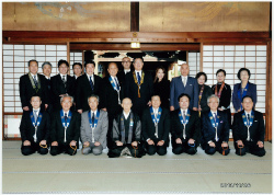 東本願寺 宗祖親鸞聖人750回御正当報恩講