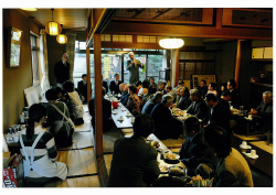 新年恒例おでん会