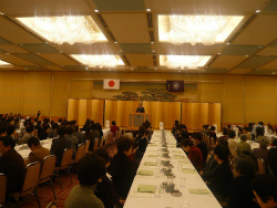 自民党京都府連女性局 りぶるの集い