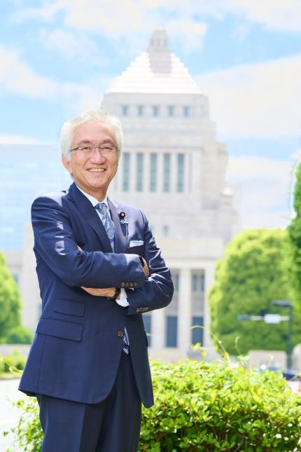 西田昌司
