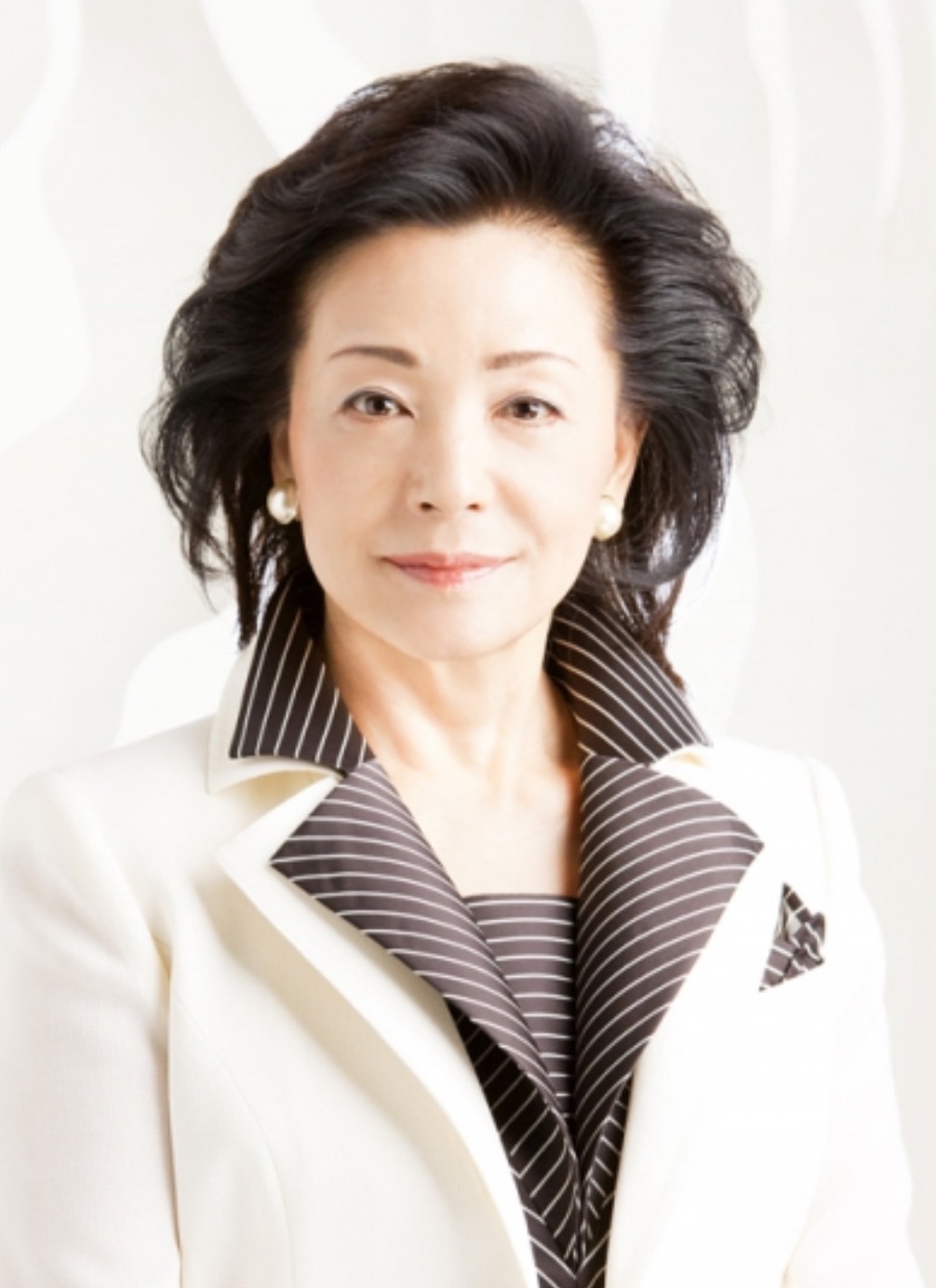 ジャーナリスト 桜井よしこ